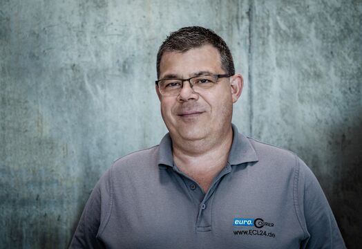 Ihr Ansprechpartner für Abfalltransporte