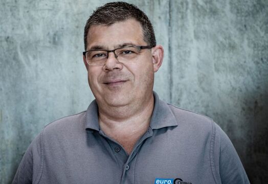 Foto Kontaktperson Andreas Harnisch