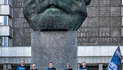 Stadtkurier, regional und in der City