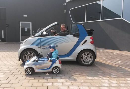 Vorteile der Direktfahrt Spedition