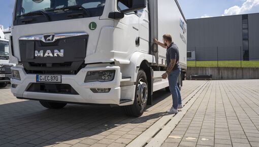 Abfalltransporte gemäß Kreislaufwirtschaftsgesetz (KrWG)