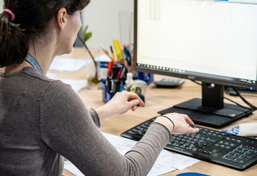 Direktfahrten mit GPS-Tracking