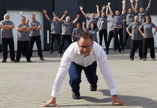 Mehrwertlogistik und Lagerlogistik